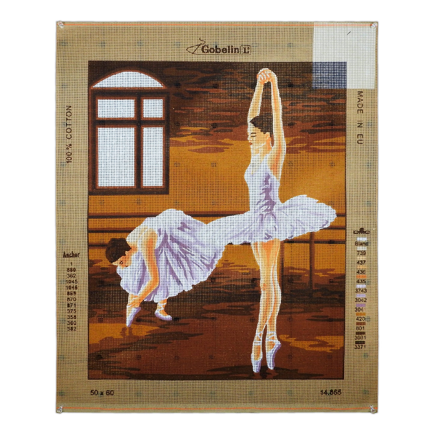 Le ballerine