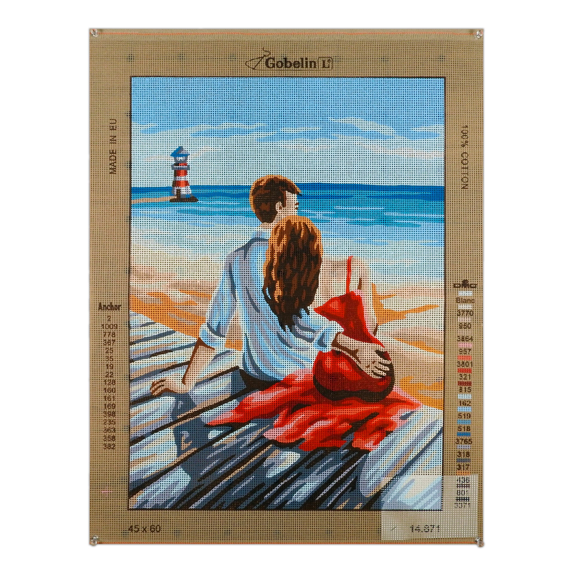 Innamorati al mare
