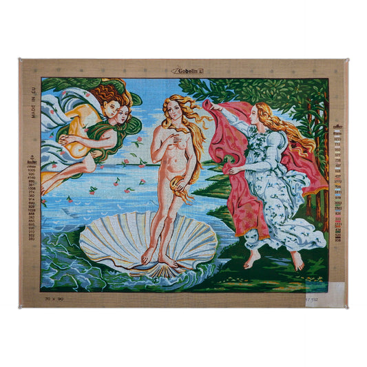 La nascita di Venere