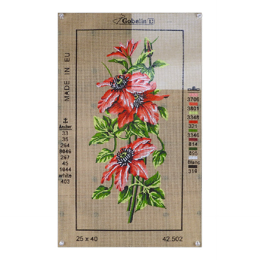 Fiori rosati