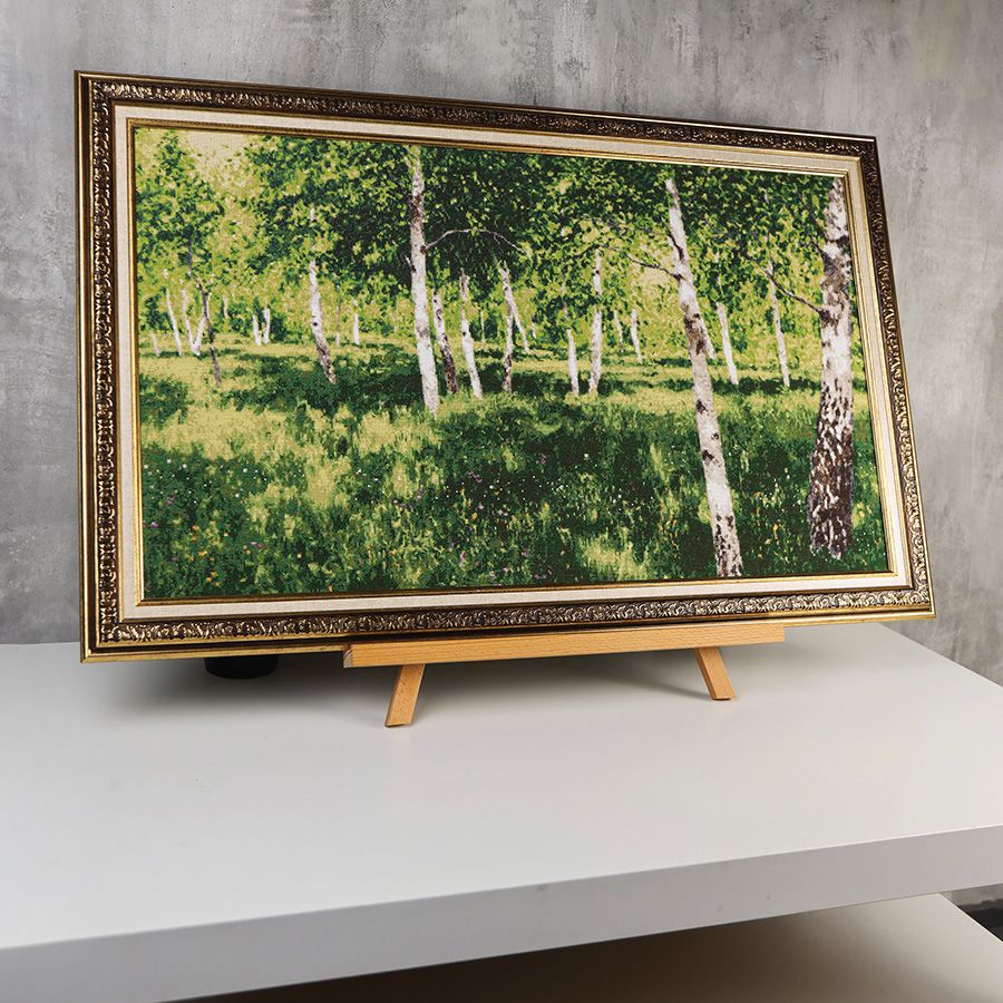 Legno di betulla