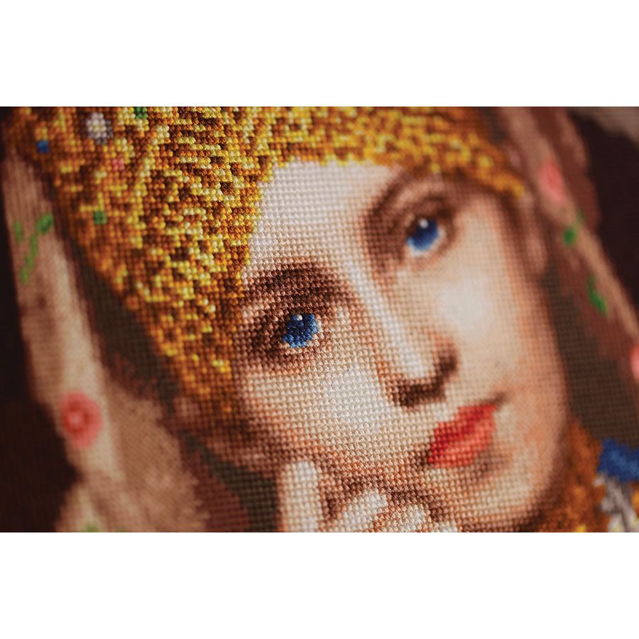 La ragazza single di Boyar