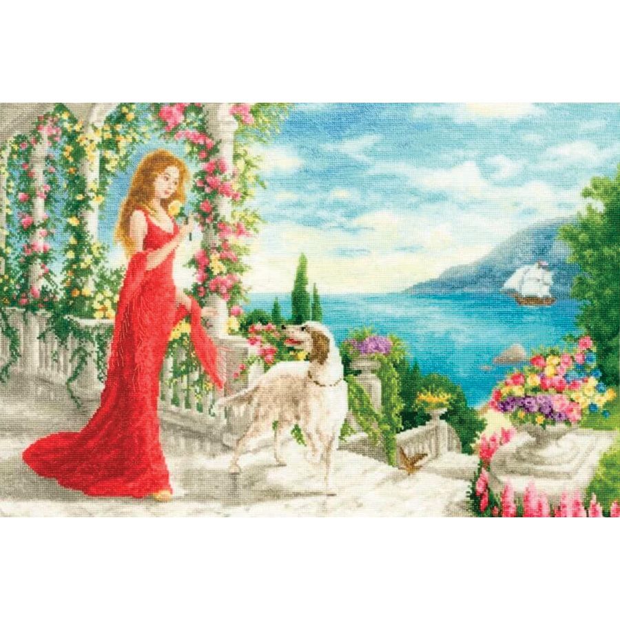 Primavera in Crimea