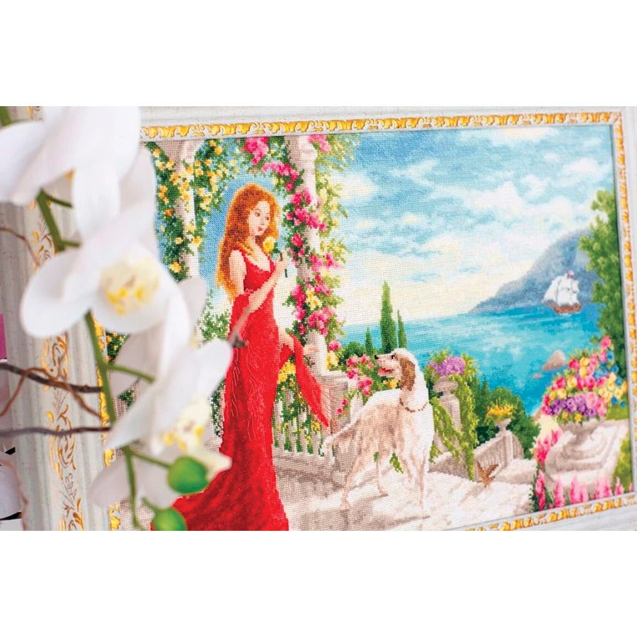 Primavera in Crimea
