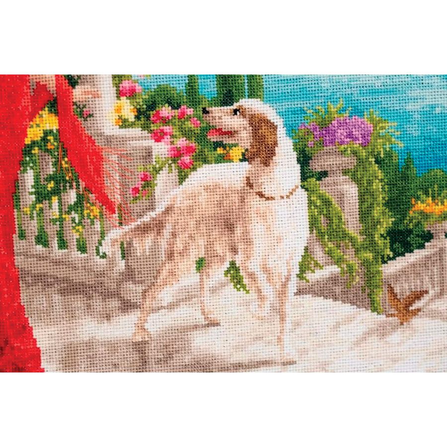 Primavera in Crimea
