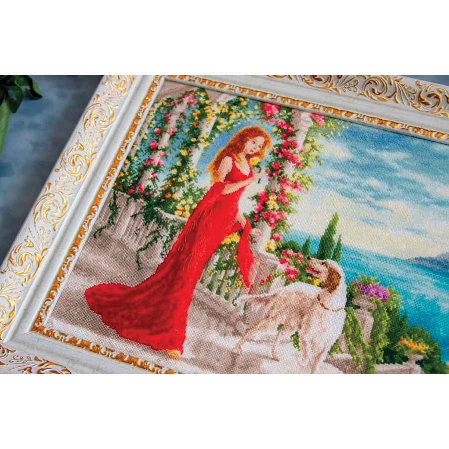 Primavera in Crimea
