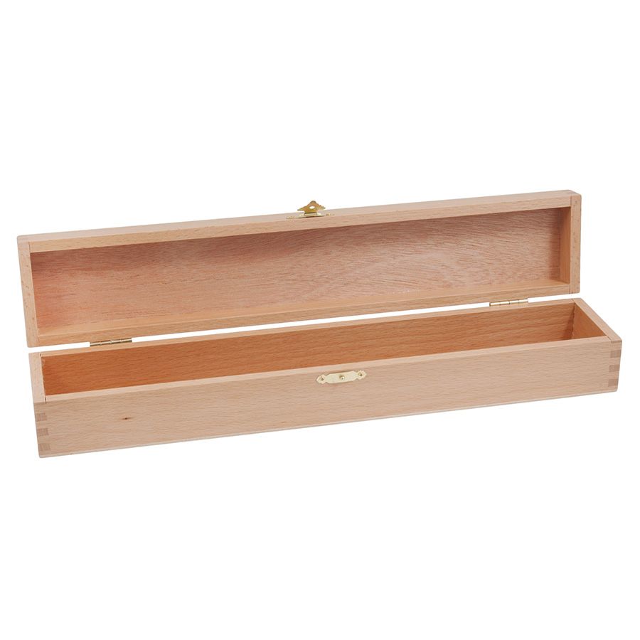 Custodia per ferri da maglia