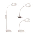 Lampada d'ingrandimento 3 in 1