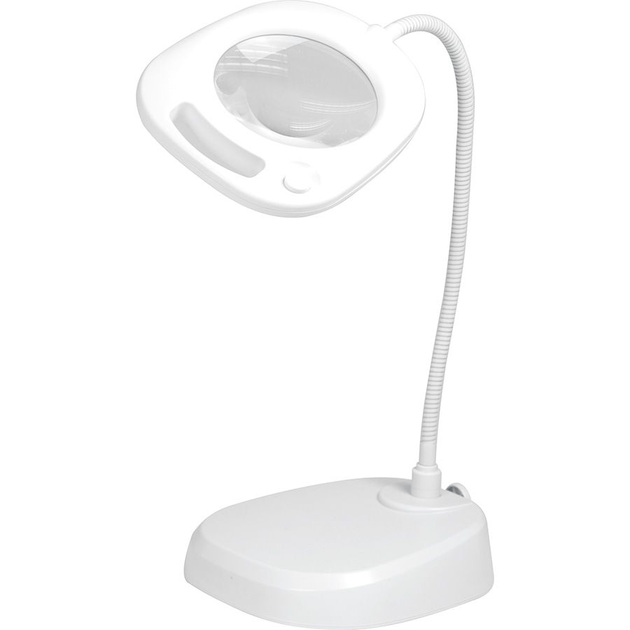 Lampada d'ingrandimento 3 in 1