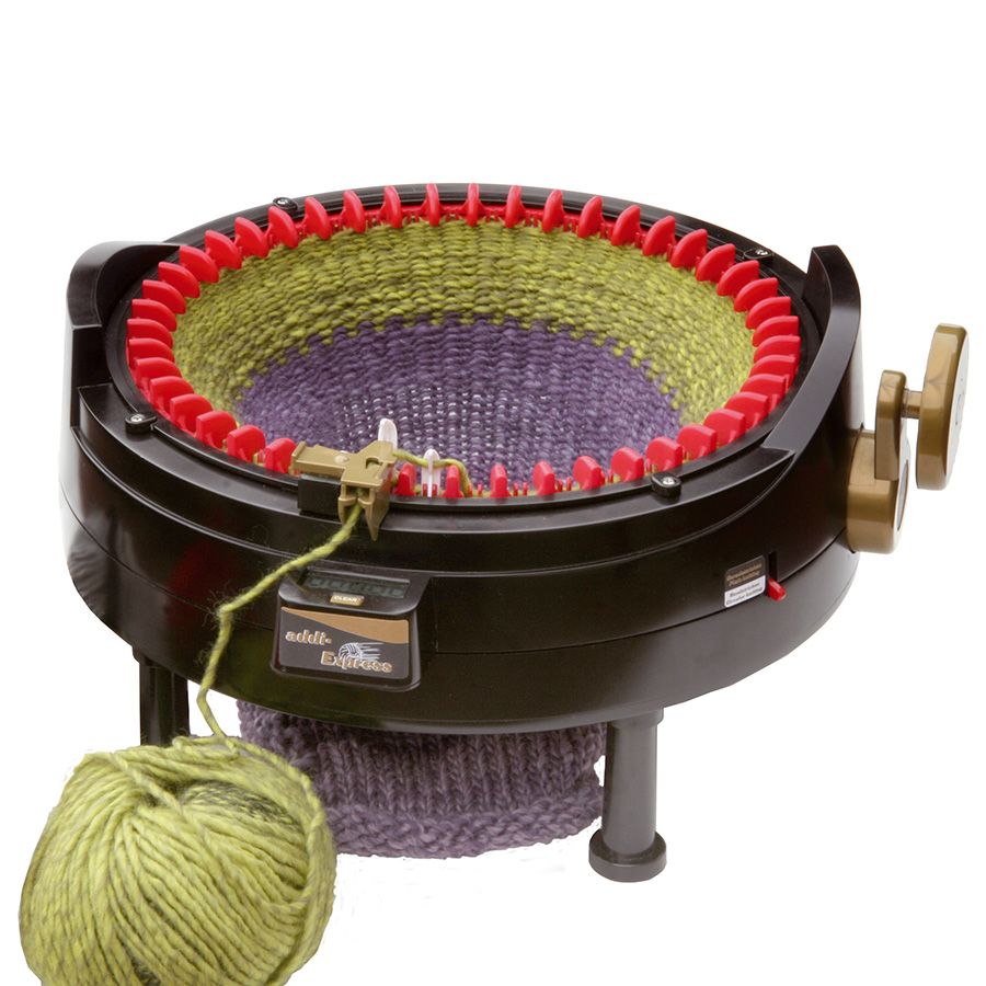 Tricotin Addi-Express Kingsize