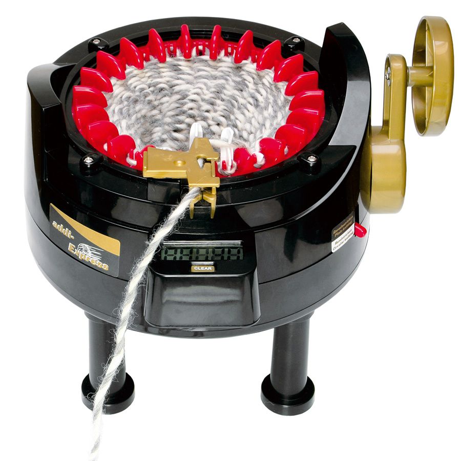 Tricotin Addi-Express