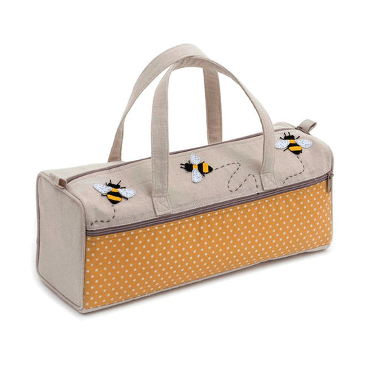 Borsa porta lavoro da maglieria "Ape"