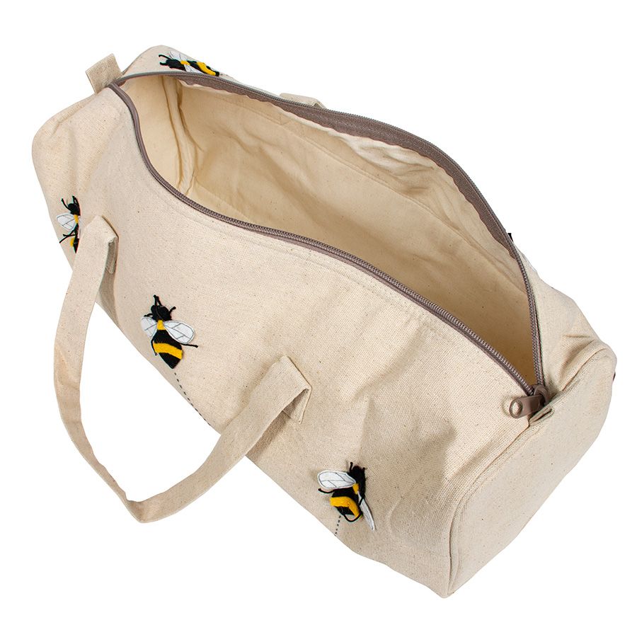 Borsa porta lavoro da maglieria "Ape"