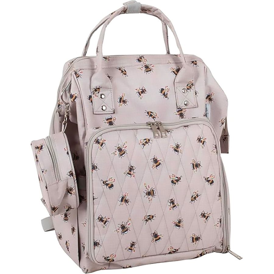 Zaino creativo "Api"