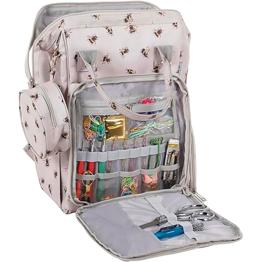 Zaino creativo "Api"