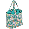 Borsa portalavoro "Francobolli"