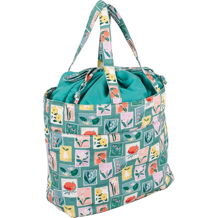 Borsa portalavoro "Francobolli"