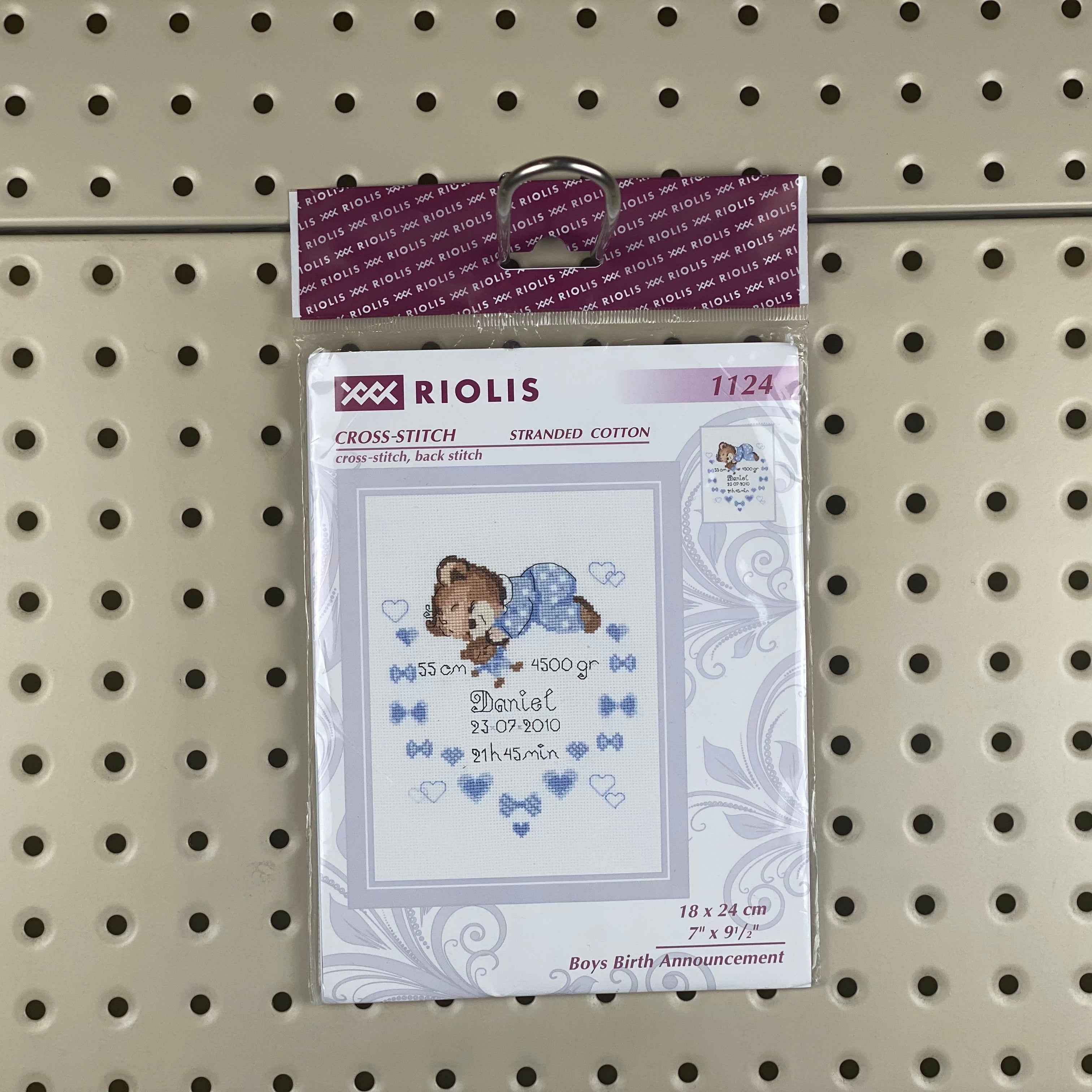 Nascita di un bambino