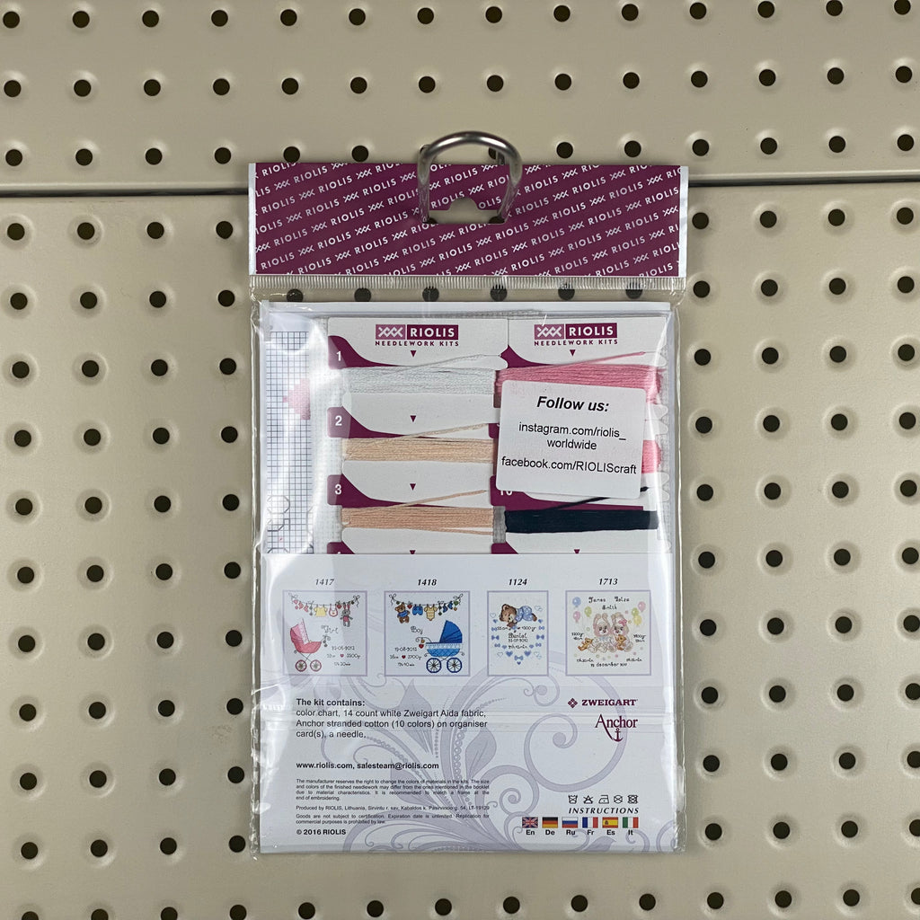 Nascita di una bambina