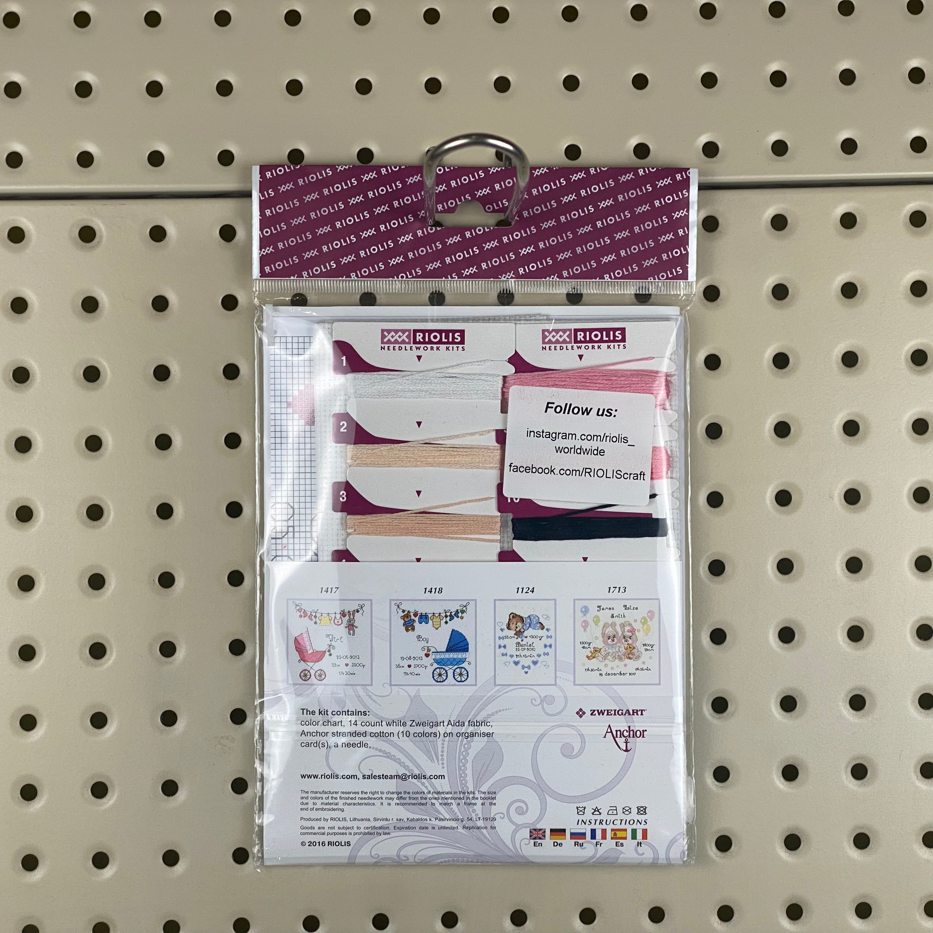 Nascita di una bambina