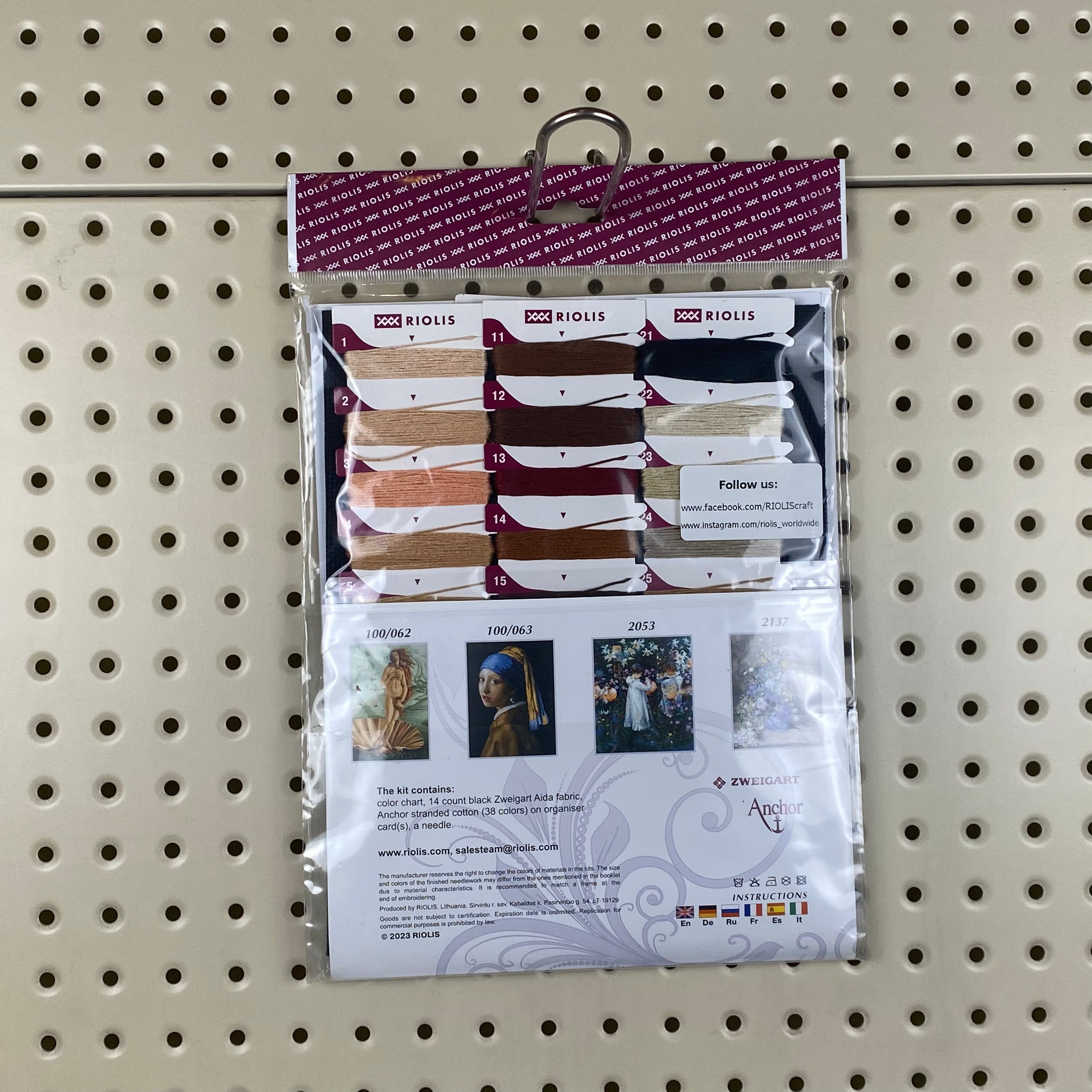 La dama con l'ermellino