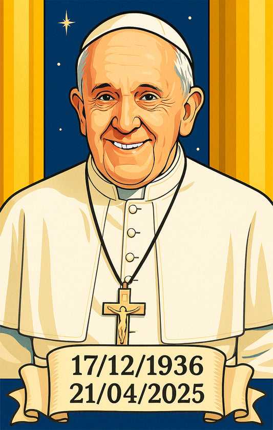 In Ricordo di Papa Francesco