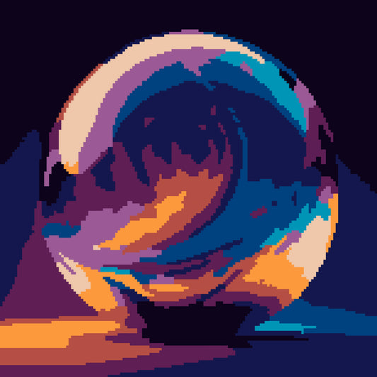 In uNa buBbLe