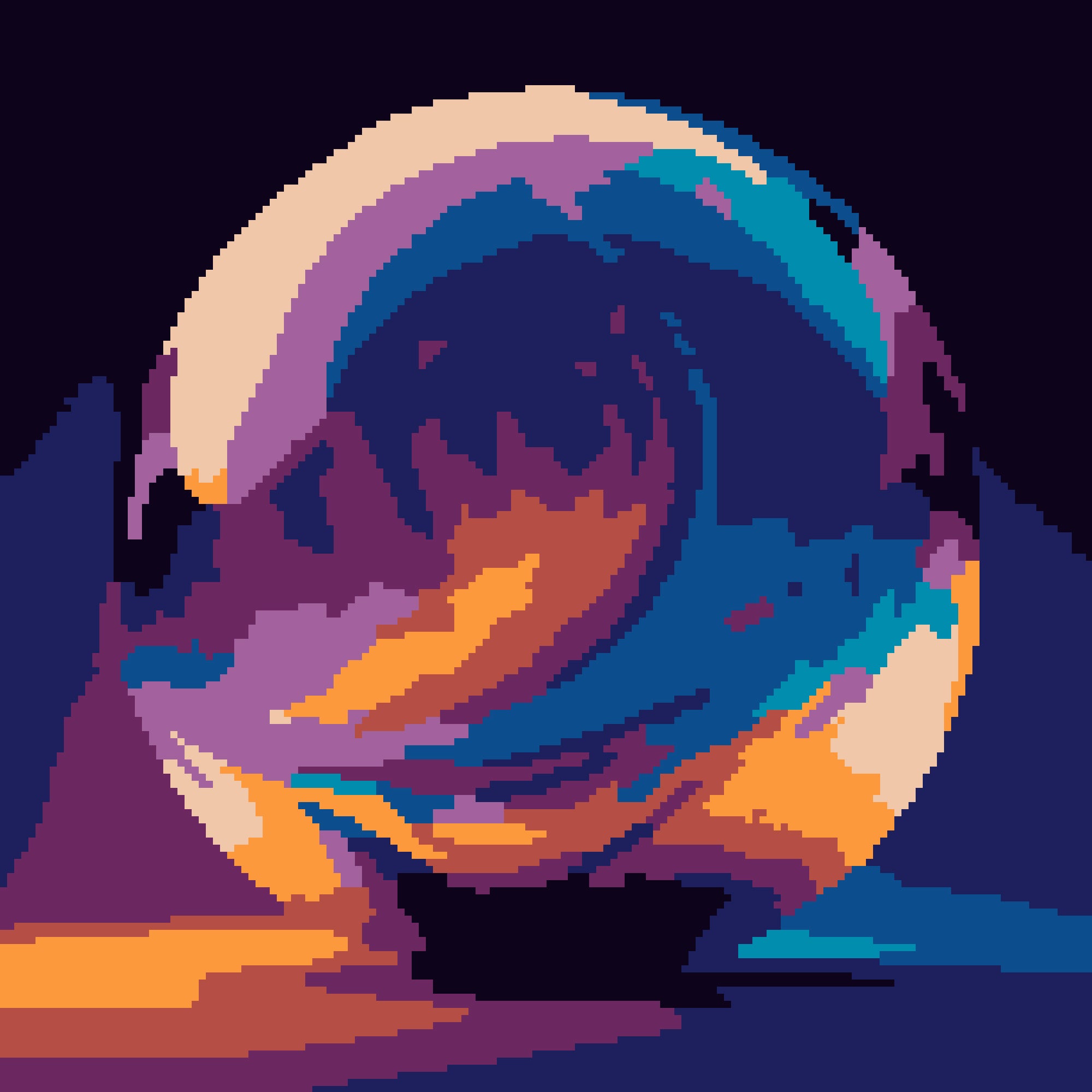 In uNa buBbLe