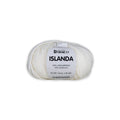 Islanda - Bianco