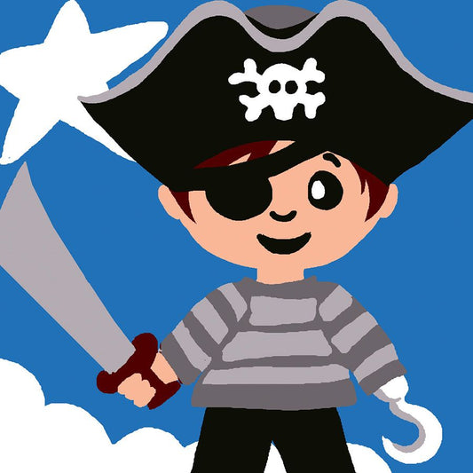 Il pirata