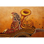 Musica soul, tromba
