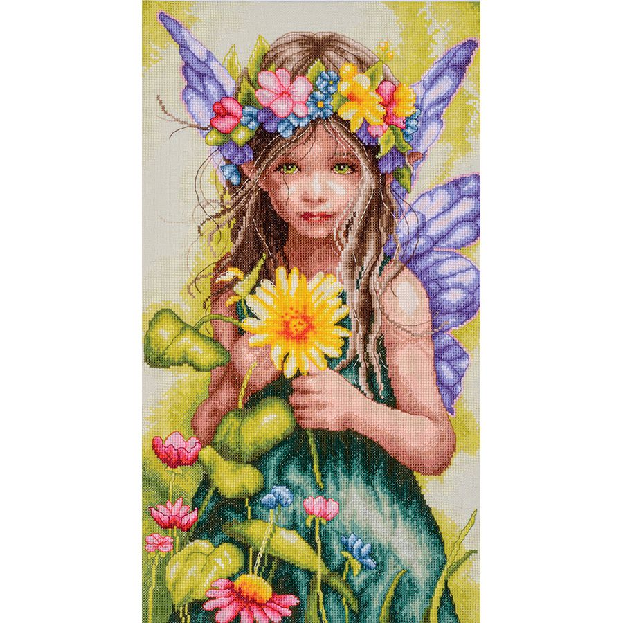 Il piccolo guardiano della Flora