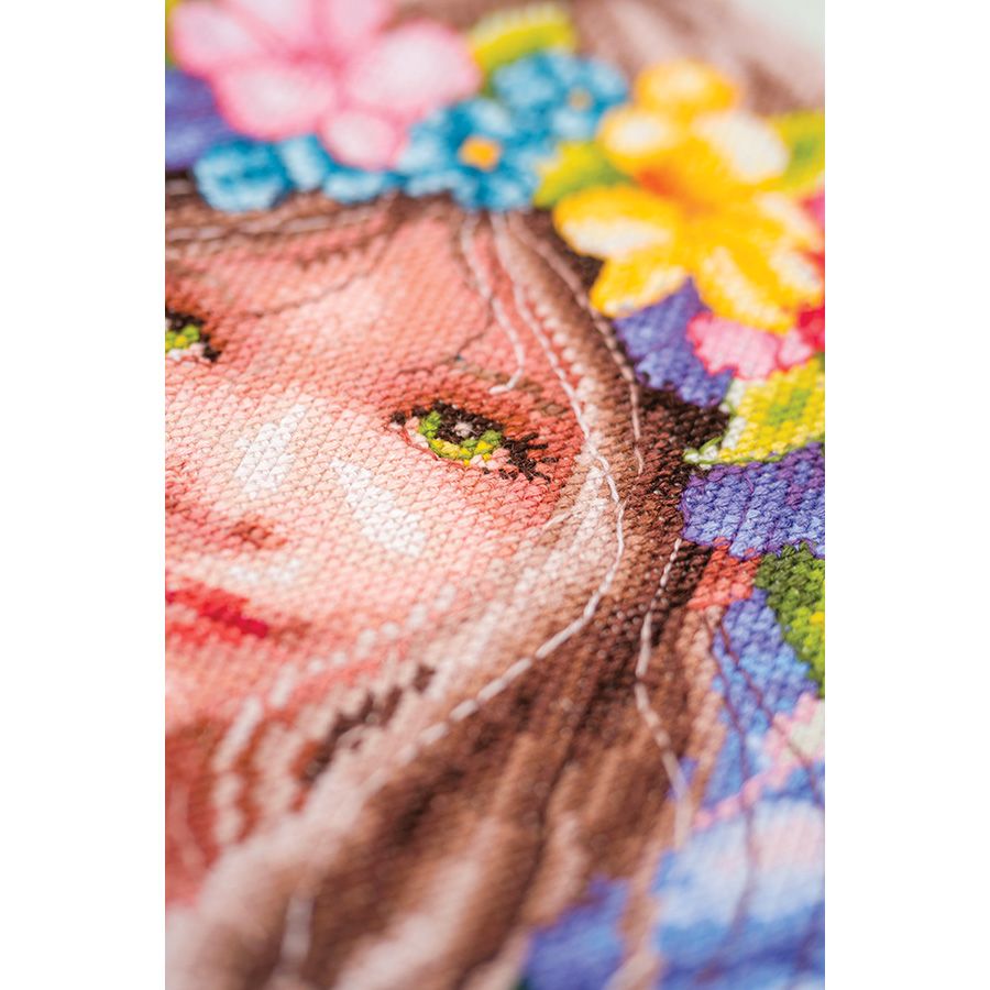 Il piccolo guardiano della Flora