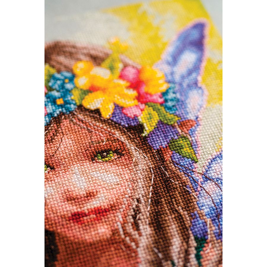 Il piccolo guardiano della Flora