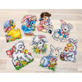 Kit figurine pasquali