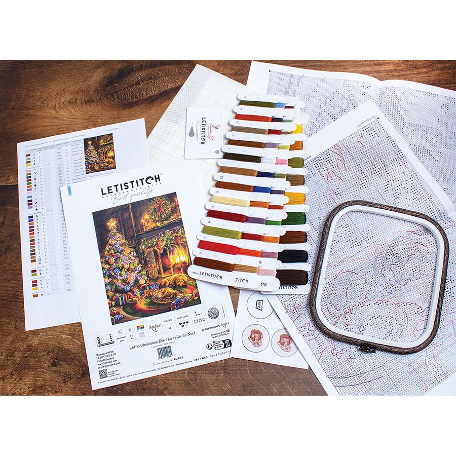 Cane e gatto alla Vigilia