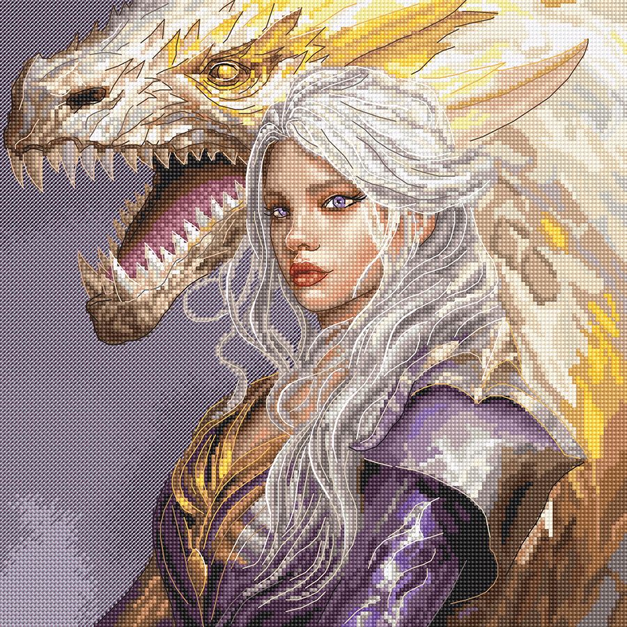Principessa del drago