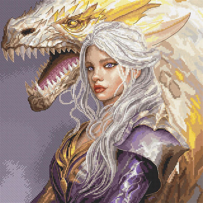 Principessa del drago