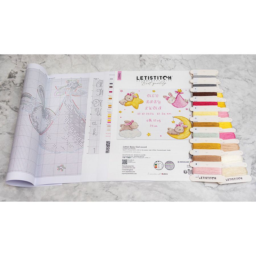 Nascita di una bambina