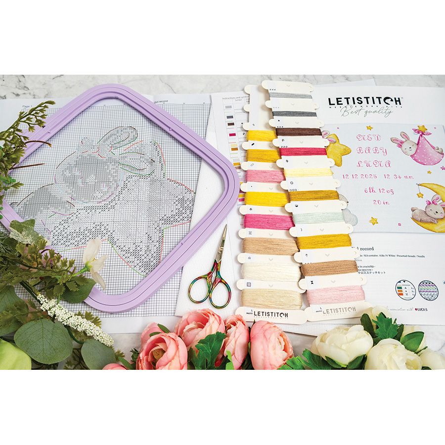 Nascita di una bambina