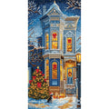 Natale vittoriano