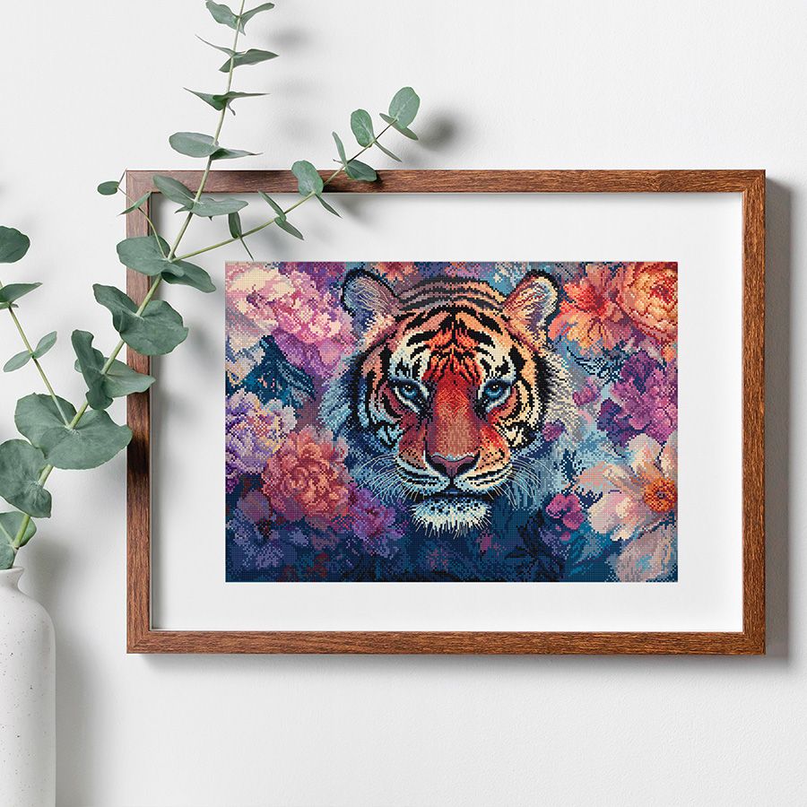 Gli occhi della natura