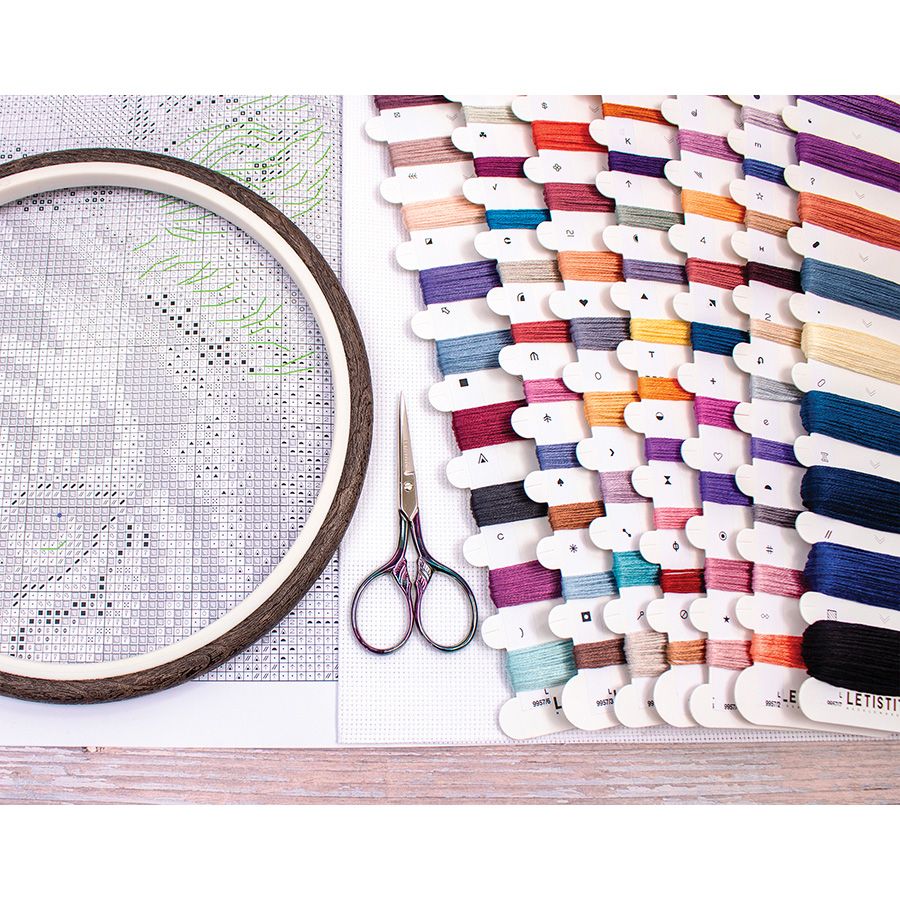 Gli occhi della natura