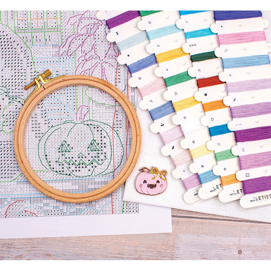 Serata con latte e zucca