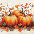 Zucca autunnale