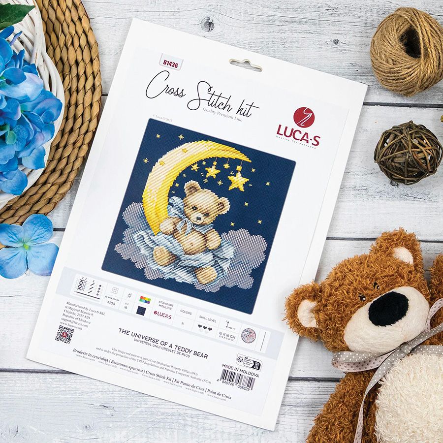 Il mondo di Teddy Bear