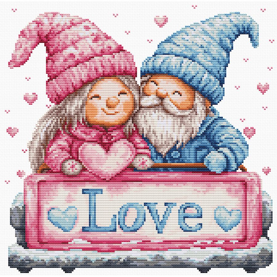 Amore invernale