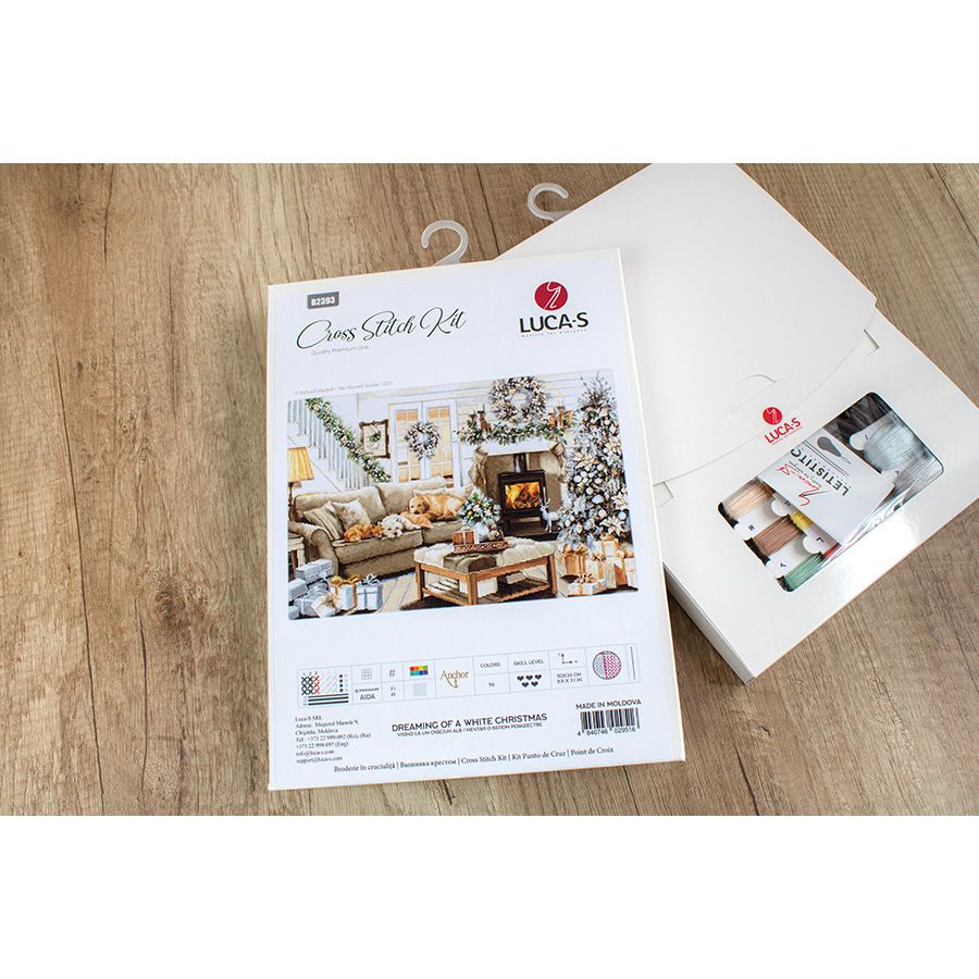 Sognando un bianco Natale