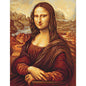 Monna Lisa di Leonardo da Vinci