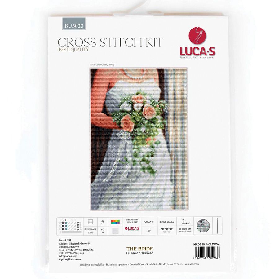 La sposa